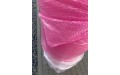 Пленка пузырчатая 2-х слойная 1,2 м * 100 м розовая/синяя